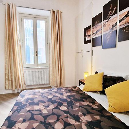 Myomax Guesthouse Rom Exteriör bild