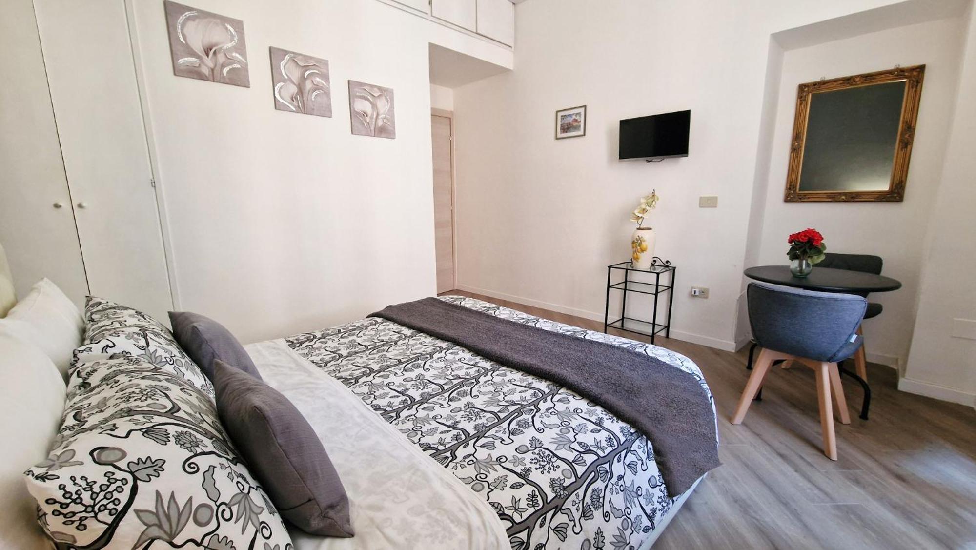 Myomax Guesthouse Rom Exteriör bild