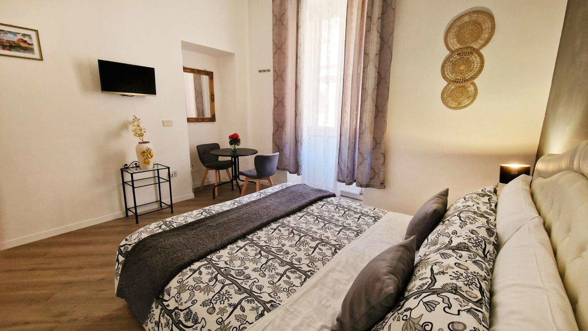 Myomax Guesthouse Rom Rum bild