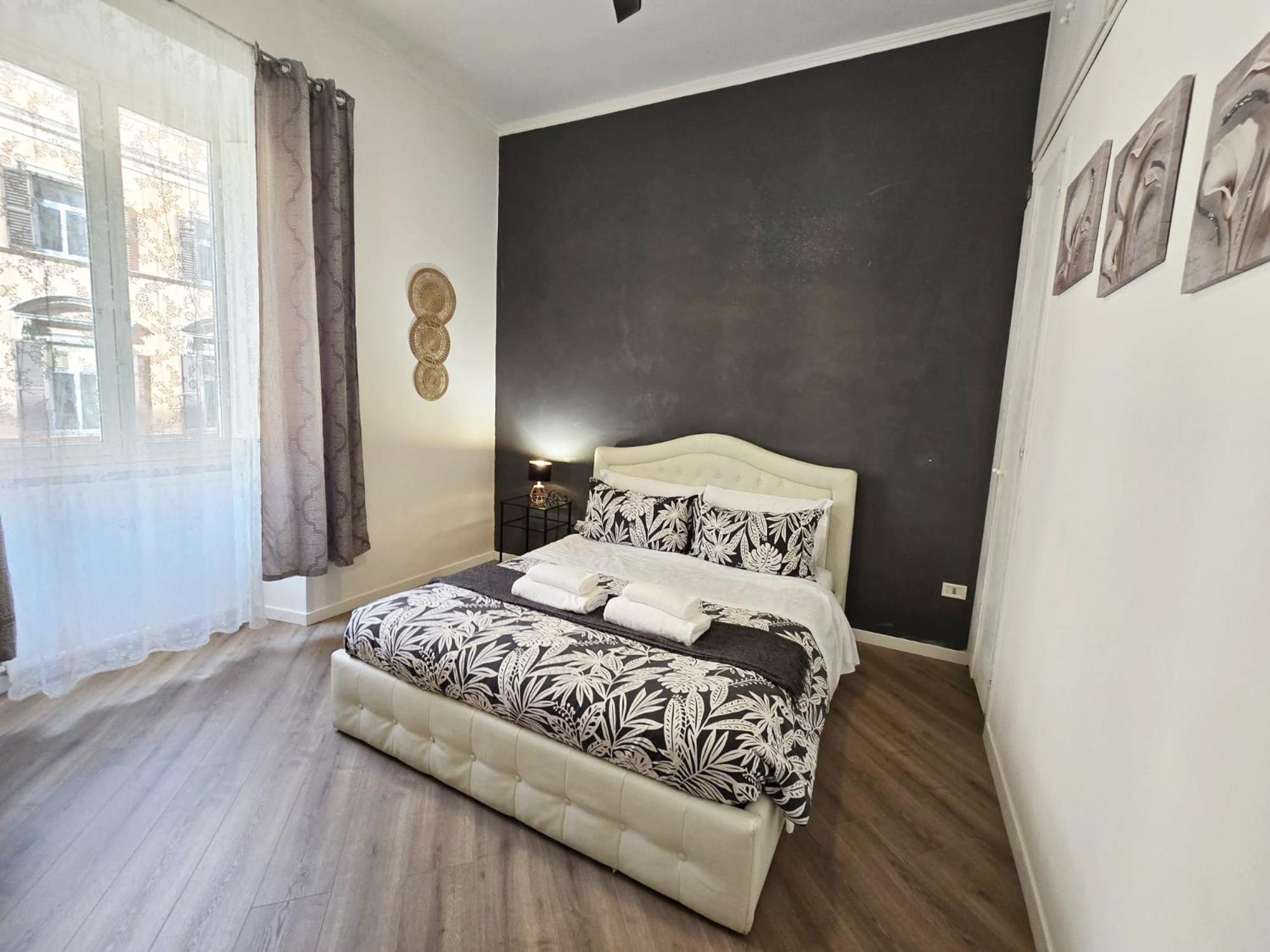 Myomax Guesthouse Rom Exteriör bild