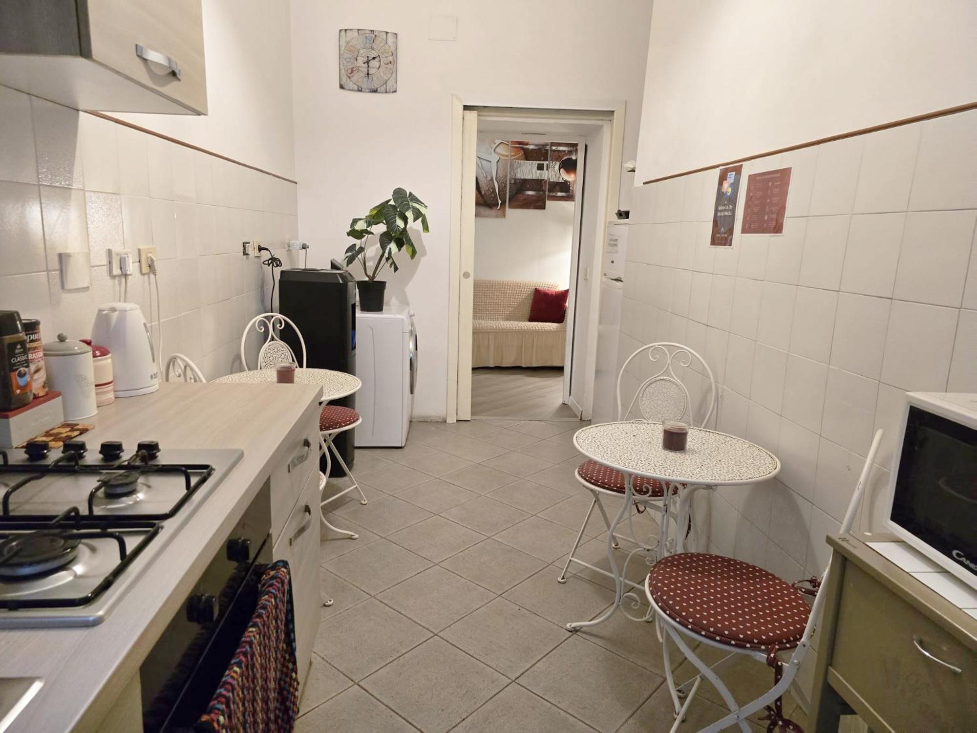 Myomax Guesthouse Rom Exteriör bild