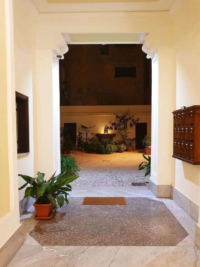 Myomax Guesthouse Rom Exteriör bild