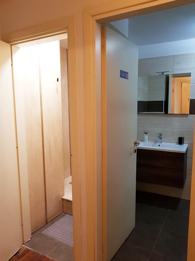 Myomax Guesthouse Rom Exteriör bild